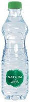 O-Natura jemn perliv 0,5l PET  ( dve Bonaqua )