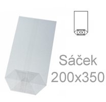 Sek tatrafn 200 x 360/100, kov