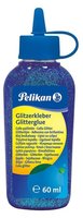 Lepidlo glitrov PELIKAN - 60ml, modr                     00300353