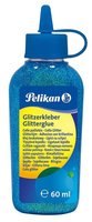 Lepidlo glitrov PELIKAN - 60ml, tyrkysov                 00300360