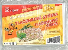 Tlaenkov steva  60/55 10ks