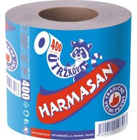 Toaletní papír HARMASAN Mýval 400/1/30/50m  pal.1728