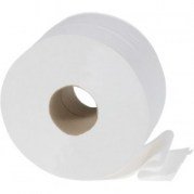Toaletní papír JUMBO 190/2vrst. 105m PapLine premium, čistá celulóza