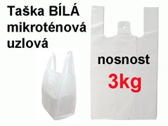 Taka MI uzlov 3kg /2500/100/