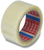 Pska lepc TESA 48mm/66m/36 transparentn