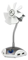 Ventiltor USB Arctic Cooling Breeze Pro CHAC114