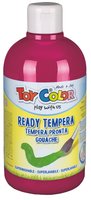 Barvy TEMPERA Toy color 500ml magenta 09