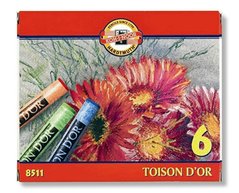 Kdy TOISON DOR 8511/ 6 (pran umleck)