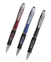 Pero kuličkové CONCORDE Extra Plus 0,5mm, mix barev A4657
