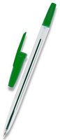 Pero kulikov 0,7mm, zelen AEG0735 jednorzov