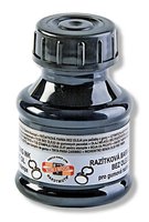 Barva raztkov KOH-I-NOOR 50g, ern, 142501