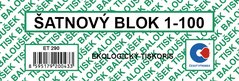 atnov bloky 1-100 sel ekologick ET290