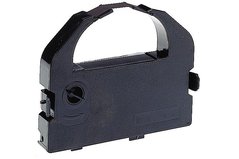 Pska do tiskrny,  Epson LQ 2500, 2550, LQ 860, LQ 670, ern, kompatibiln