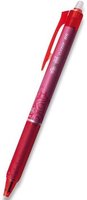 Roller gelový PILOT FriXion Clicker, červená, 0,5mm, 2062-002 BLRT-FR5