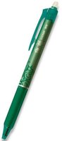 Roller gelový PILOT FriXion Clicker, zelená, 0,5mm, 2062-004 BLRT-FR5