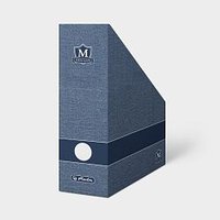 Box archivační - A4/11cm Montana modrý         10085074