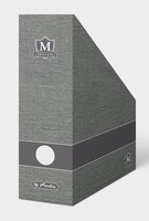 Box archivační Montana - A4/11cm, šedý            9060815