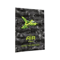 Desky A4 - ABC Sthaka     1-15321