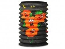 Lampion Halloween kulat -vesel dn  1032048