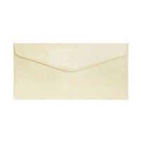 Oblka DL Galeria Papieru Pearl ivory 150g, 10ks/bal, cena za kus