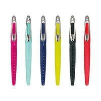 Pero bombikov HERLITZ My.pen pro levky mix barev  10999720