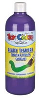 Barvy TEMPERA Toy color 1000ml fialov