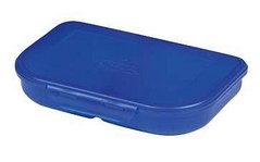 Box na svačinu HERLITZ - modrý           11415304