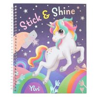 Kreativn seit Ylvi Stick &amp; Shine     3501242