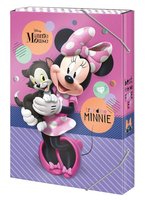 Box na seity Minnie - s gumou A4 1230-0308