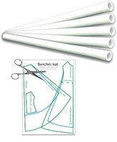 Papr stihov    0,70x50m/22g/24ks