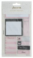 Lepc bloky FILOFAX Confetti - npl Multi, A5/osobn 132702