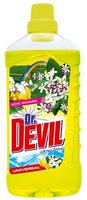 DR.DEVIL Citrus  Force 1l, univerzln isti