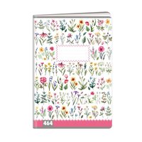 Seit A4 - 464, 60list    1581-0396