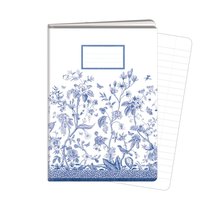 Sešit A4 Bloom - 444, 40listů    1582-0367