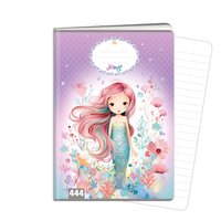 Seit A4 Mermaid - 444, 40list    1582-0412