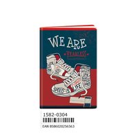 Seit A4 &#039;We are&#039; - 444, 40list                1582-0304