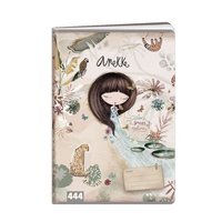 Sešit A4 Anekke - 444, 40listů    1585-0385