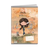 Seit A4 Anekke - 444, 40list    1585-0411