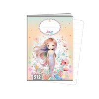 Seit A5 Mermaid - 512, 10list    1591-0412-2