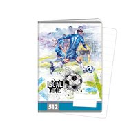 Seit A5 GOAL TIME - 512, 10list    1591-0413
