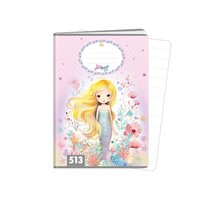 Seit A5 Mermiad - 513, 10list    1594-0412