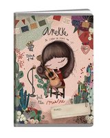 Seit A6 - 644, 40list 1599-0331