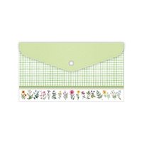 Obal plastov DL s drukem - 1641-0397