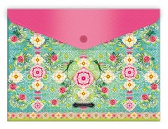 Obal plastov A5 s drukem &#039;Catalina&#039; - 1647-0292