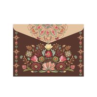 Obal plastov A5 s drukem - 1647-0389