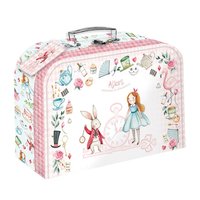 Kufk dtsk &#039;Alice adventures in Wonderland &#039;          1736-0387