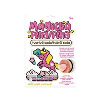 Kreativn tvoen-magick pna Jednoroec 1927-0001