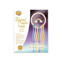 Kreativn tvoen-lapa sn Duha 1918-0003