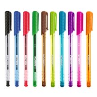 Pero kulikov KORES K1 Pen - F e, ern