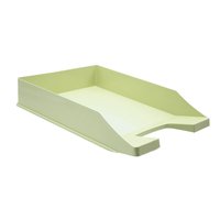 Box kancelářský PASTELINI žlutá               2-464